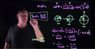 The Lightboard Creating More Flexible Learning