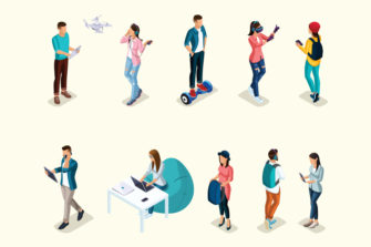 Failure of School Digital Education