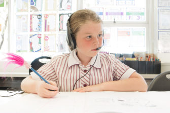 ‘Visible Learning’ in the Digital Age: It’s Personal