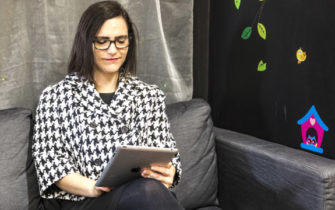 Virtual Puzzles Can Teach Kids to Solve Real-World Problems