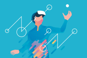 A Teacher’s Guide To Virtual Reality