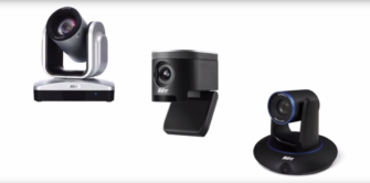Haileybury’s Video Collaboration Case Study – Zoom, AVer and Biamp