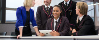 How The Hailebury School Is Using Technology To Connect Students and Teachers Globally