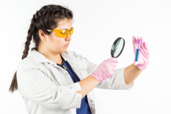 Are Australian Schools Failing Girls In STEM?