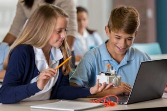 Australian Students Set To Turn Their Passions Into Tech