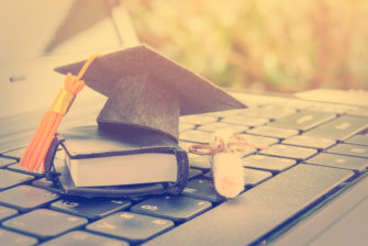 Using Education Technology To Facilitate Online Peer Learning