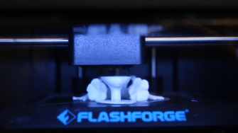 Bilby 3D Printing