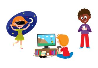 The Impact Of The Unintended On The Digital Education Of The World’s Young 1993–2016