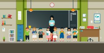 What To Expect From Edu-Tech In The Classroom This Year