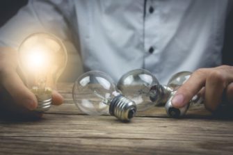 Leading Academic Innovation Through Technology