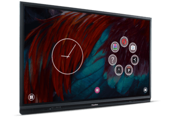 Promethean Awards AUD 50,000 of Technology to ANZ Schools