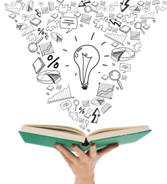 What Open Educational Resources Look Like