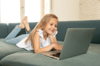 Screen Time Myths