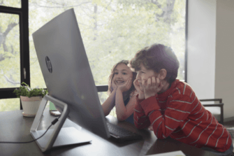 Applications Open for Second Round of HP Kids Fund Program