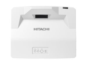 Hitachi's Projector