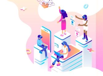 Gods, Gadgets and Greatness – Lessons from ISTE 2018