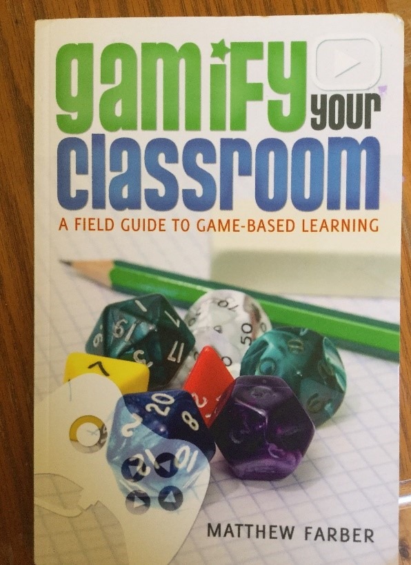 Gamify Classroom