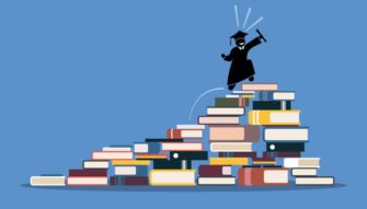 How to Achieve Industry Relevance and Student Engagement in Online Learning