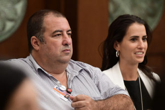 Teachers Debate Gun Violence at 7th Global Education & Skills Forum