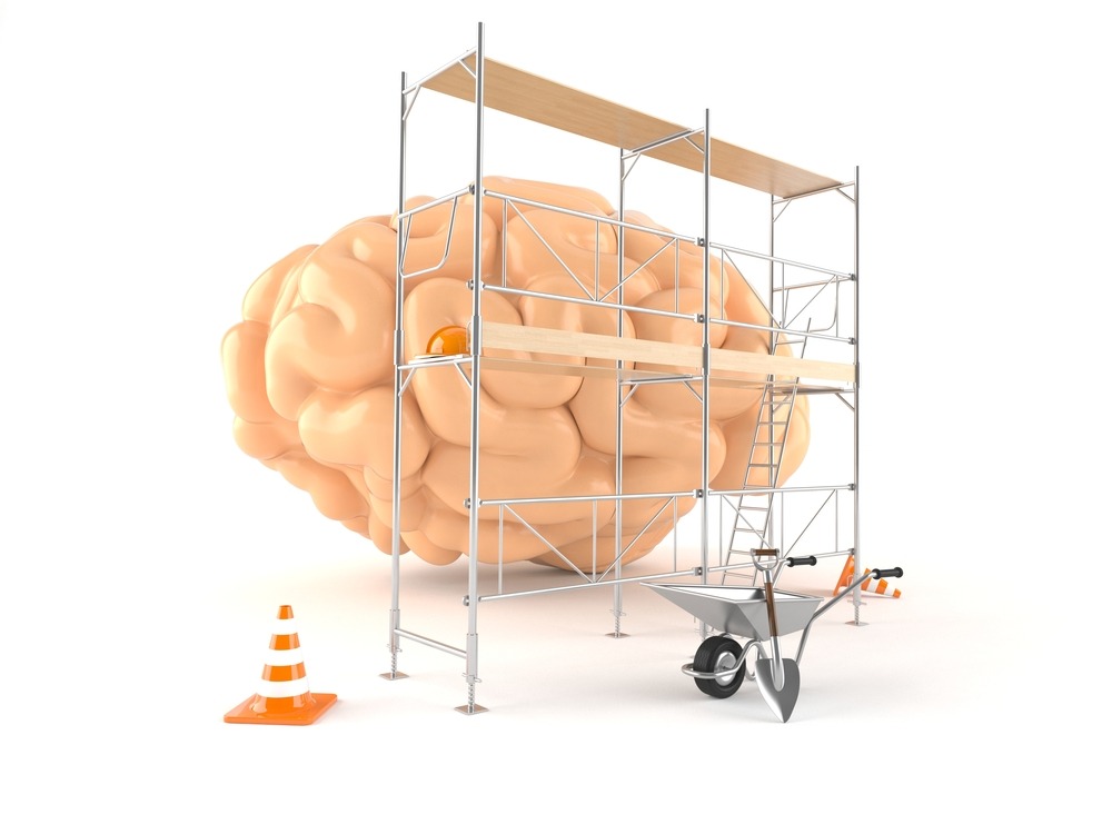 Scaffolded-learning
