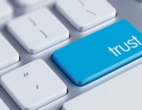Trust and Being Digital