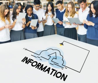 Managing Digital Transformation In Education