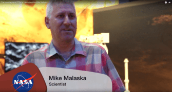 The Importance of STEM in Education With Mike Malaska