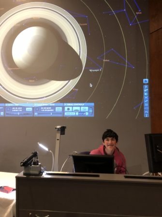 Take Your Students On A Cosmic Adventure With NASA’s Eyes Software