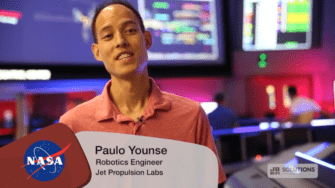 The Importance of STEM in Education With Paulo Younse