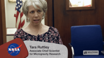 Why Is Space Important?