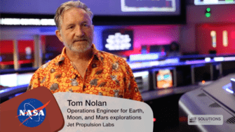 The Impossible is Temporary