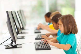 Pre-Primary Digital Normalisation: The Implications For Primary Schools