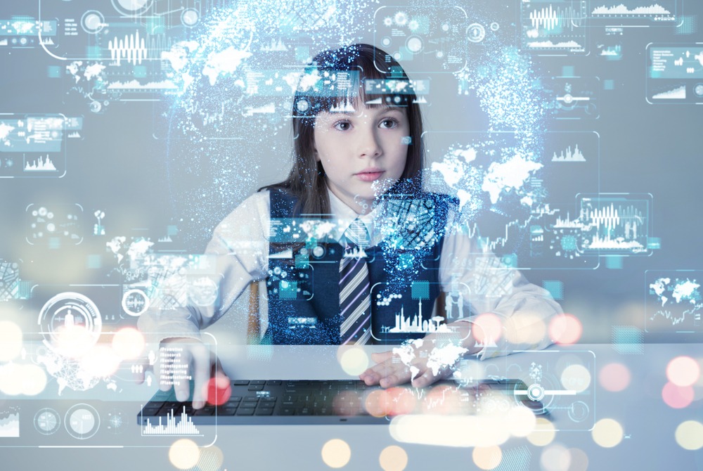 Three ways to deal with the flood of data brought by remote learning