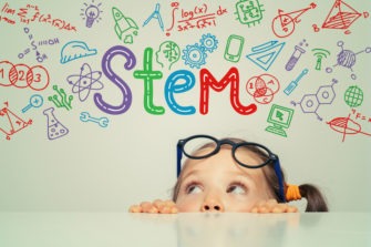 Making for all: Encouraging STEM inclusivity for those with disabilities