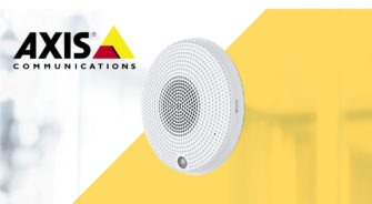 Introducing the new Axis C1410 Network Mini Speaker For Schools