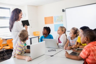 How Technology in the Classroom Is Shaping the Future of Education
