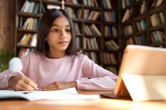 How Safe Are Students Online?