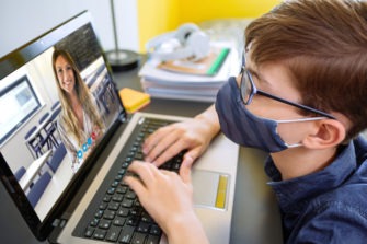 Five things Australian education providers should focus on in the post-pandemic era