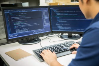 Copying code: why programming plagiarism is becoming an issue in Australian institutions