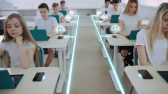 Why Aussie schools can benefit from cloud-to-cloud data backups