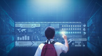 Why introducing innovative hardware and software rarely works long term in education.