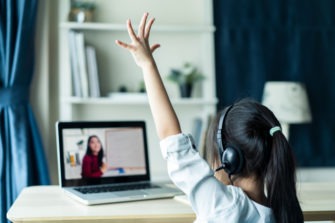 Let’s Get Serious About Remote Teaching