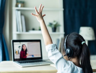 Let’s Get Serious About Remote Teaching