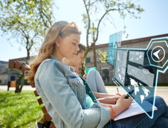 Why educational institutions need to monitor their complex infrastructures to provide superior student learning experiences