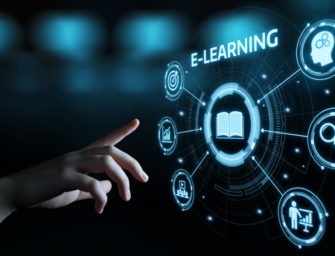 The 20:20:60 Rule of eLearning Evolution