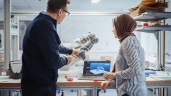 Why Australian universities need to innovate, invest and transform to remain globally competitive