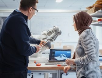 Why Australian universities need to innovate, invest and transform to remain globally competitive