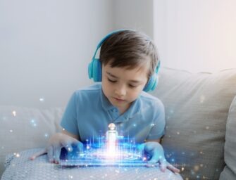 How AI technology is unlocking new opportunities for educators and pathways for learning