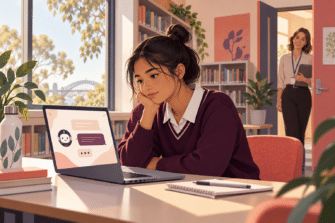 When Students Turn to AI Companions: A School Conversation Guide