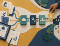 Before Approving an AI Tool: Five Student-Data Questions for Schools